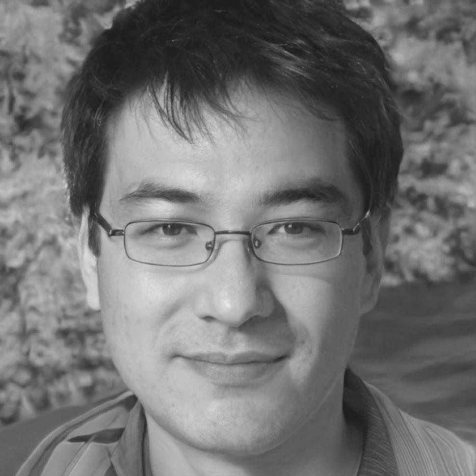 Carlos Montenegro