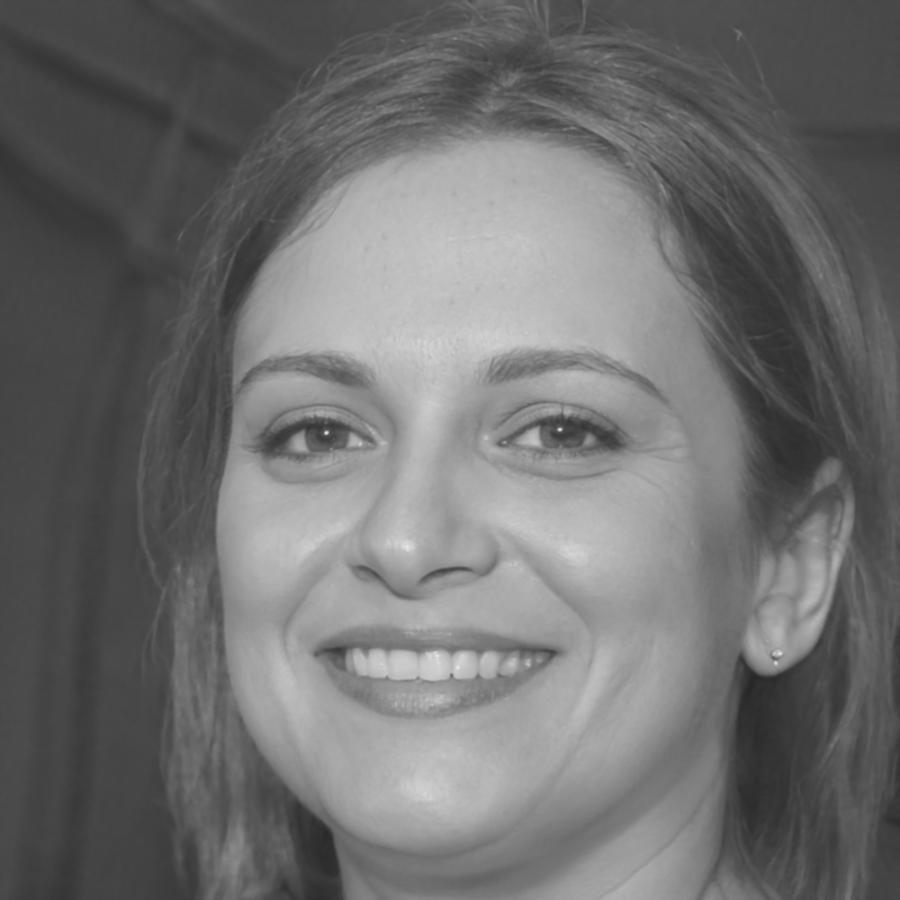 Ana Mentora Técnica
